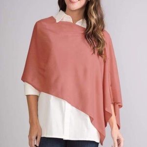 Simply Noelle Button Wrap- NWT